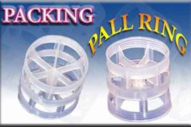 پكينگ راشينگ رينگ plastic Rasching Ring