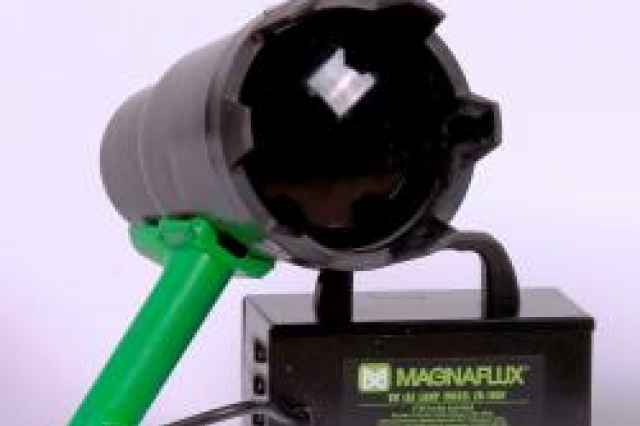 لامپ UV مگنوفلاكس