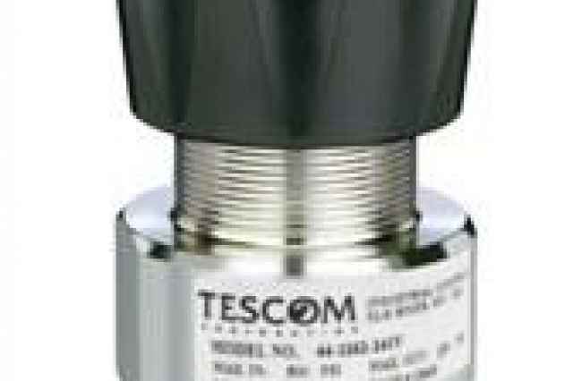 رگولاتور فشار Tescom