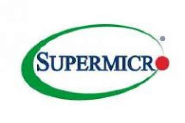 فروش و تعميرات انواع سرورهاي سوپرمايكرو (SUPERMICRO)