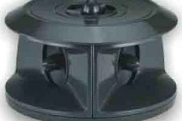 دستگاه دور كننده خفاش مدل  967 پخش صدا به صورت 3D