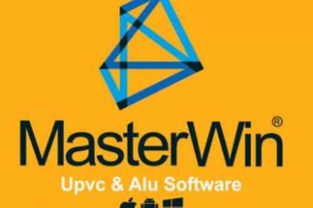 MasterWin Software نرم افزار طراحي و فروش در و پنجره