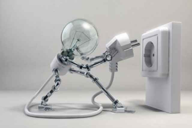 فروش انواع لامپ و محصولات روشنايي