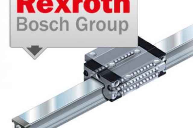 تامين وفروش وتعميرات تجهيزات بوش ركسروت Bosch Rexroth