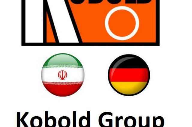 Iran Kobold Group