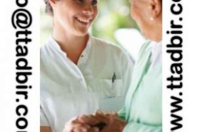 ارائه بهترين خدمات تخصصي و تضميني مراقبت از سالمند