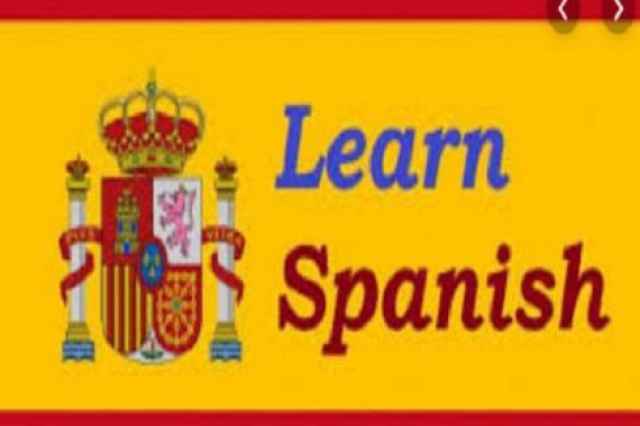 آموزش زبان اسپانيايي در كرج