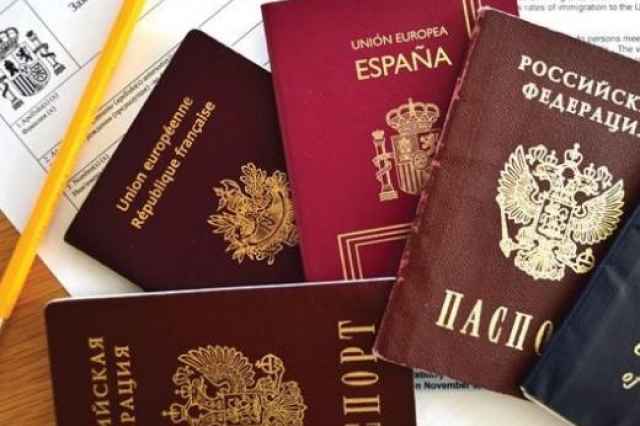 اخذ پاسپورت دوم؛ شهروندي و تابعيت جديد