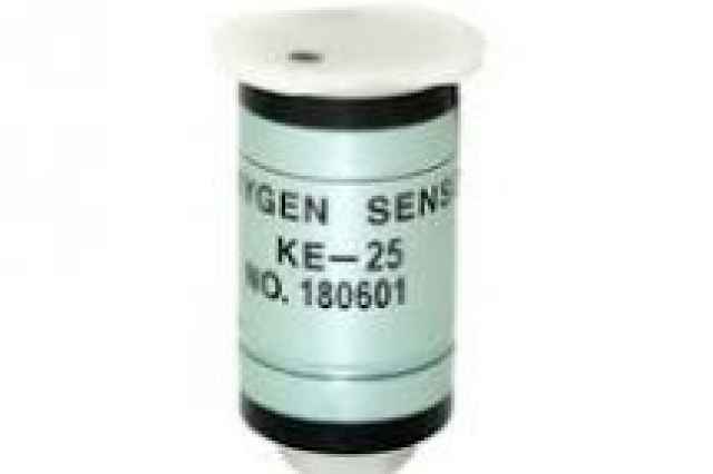فروش سنسور اكسيژن KE-25  ، KE-25F3  ، KE-50