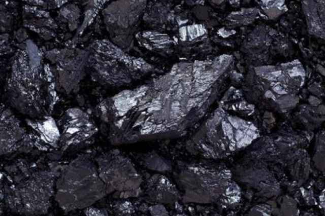 فروش زغال سنگ آنتراسيت