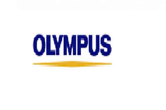فروش تجهيزات صنعتي شركت اوليمپوس OLYMPUS