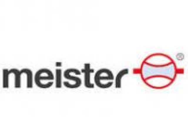 تأمين تجهيزات صنعتي ساخت شركت Meister Flow