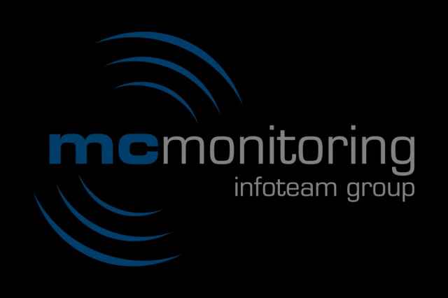 تأمين تجهيزات صنعتي شركت MC-monitoring