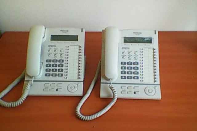 تلفن سانترال پاناسونيك زاپن KX-T7630