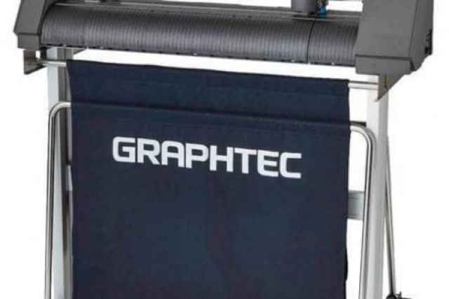 دستگاه گرافتك CE 7000