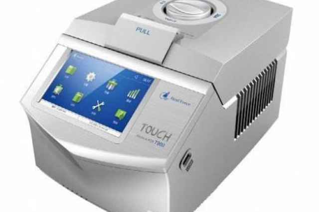 فروش دستگاه ترمال سايكلر PCR گرادينت HealForce