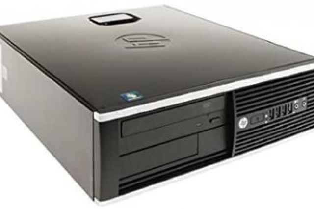 ميني كيس HP 8300