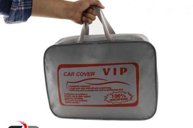 پخش انواع چادر خودرو VIP
