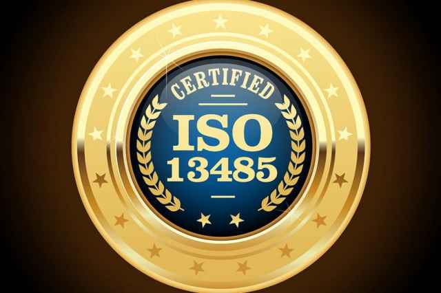 مشاور ISO13485 (سيستم مديريت تجهيزات پزشكي) در اصفهان