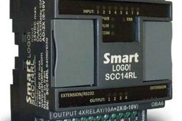 Smart LOGO SCC14RL