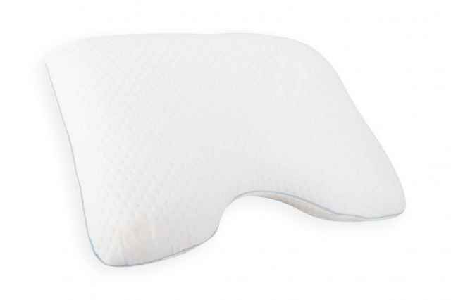 بالش مموري فوم مدرن | Modern Memory Foam Pillowآكسون