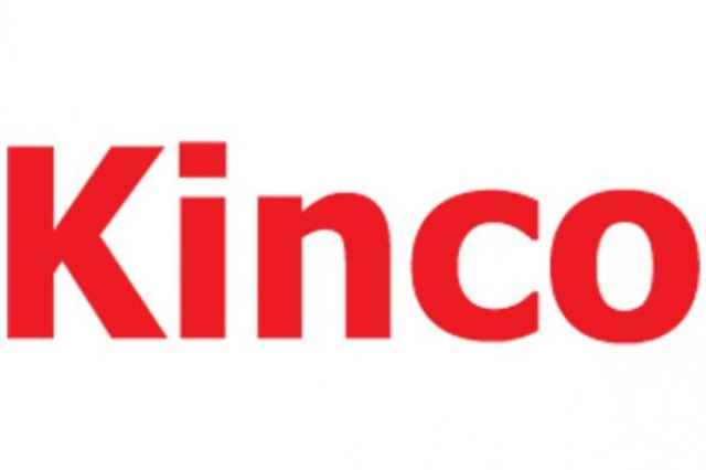 شركت كينكو (KINCO)