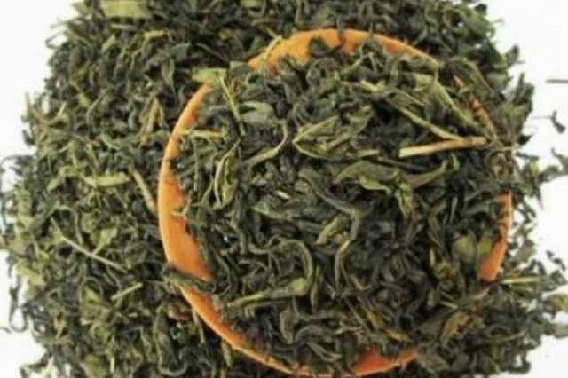 چاي سبز فله ارزان عمده مخصوص صادرات