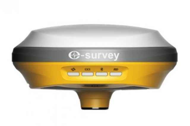گيرنده مولتي فركانس GNSS كمپاني Esurvey مدل E100