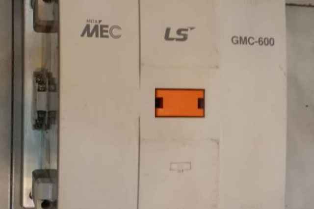كنتاكتور GMC - 600 LS LG اصل كره