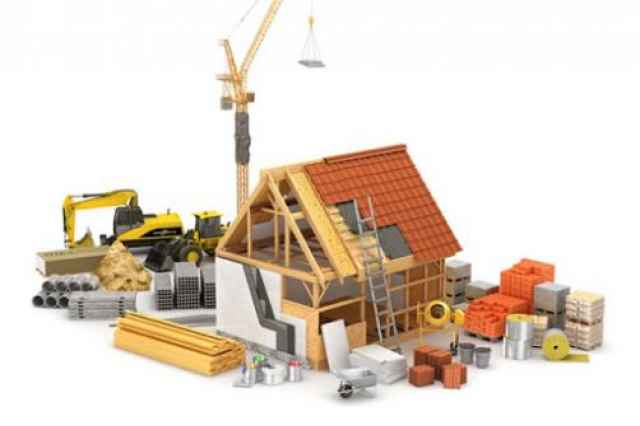 توليد و توزيع مصالح ساختماني مستقيم بدون واسطه