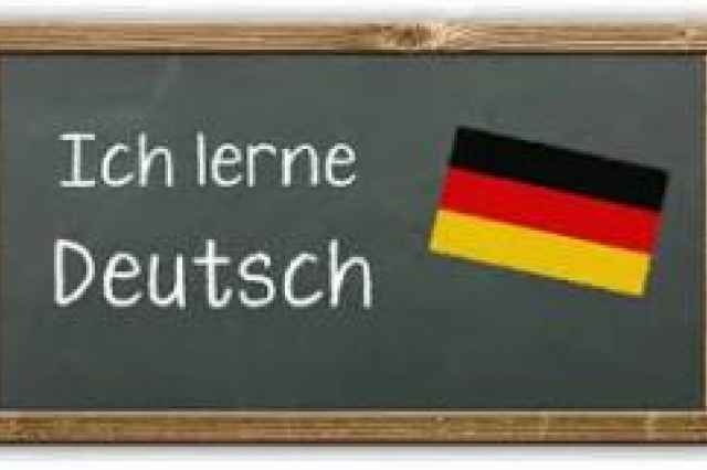 تدريس زبان آلماني