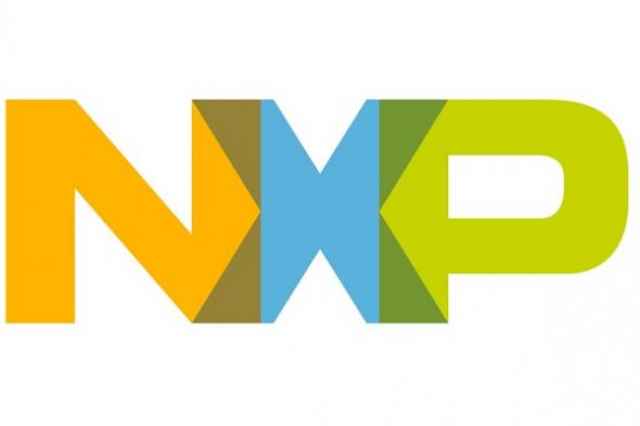 قطعات الكترونيكي NXP