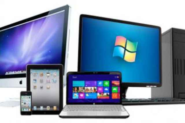 فروش و تعمير لپ تاپ، كامپيوتر به صورت نقد و اقساط