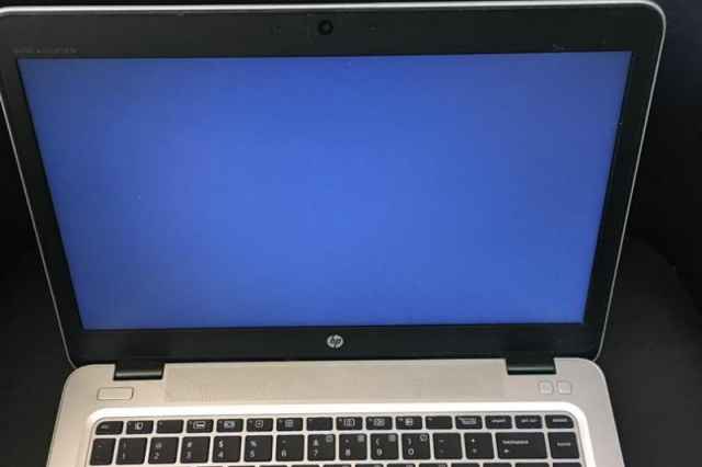 لپ تاپ استوك HP 840 G3 رنگ نقره اي