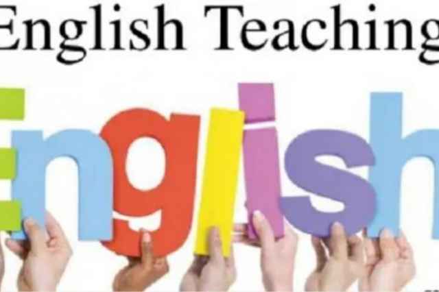 آموزش زبان انگليسي
