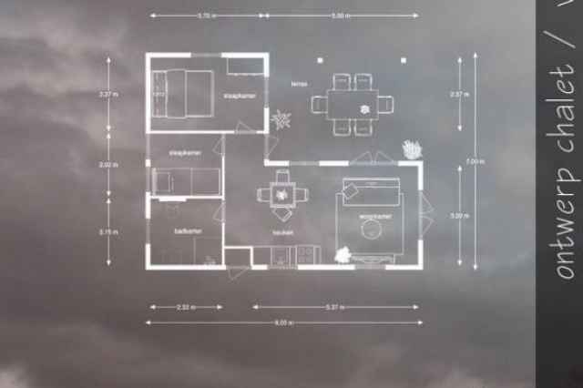 طراحي نقشه پروژه هاي ساختماني به همراه ارائه برگه طراح