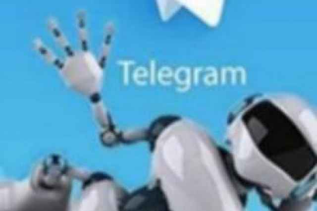 برنامه نويسي ربات تلگرام