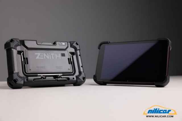 دياگ زنيت Z5 نسل جديد دستگاه هاي عيب ياب جي اسكن