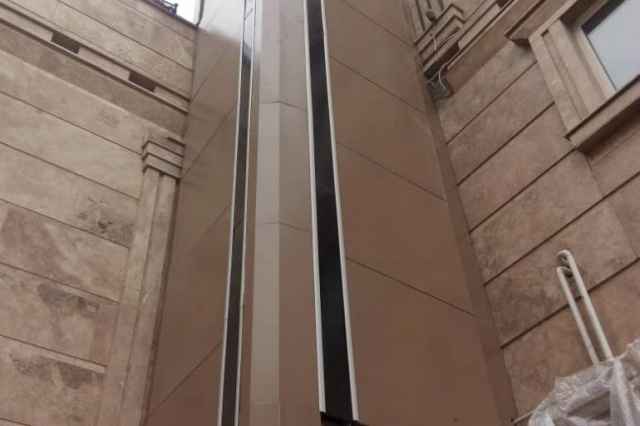 آسانسور و بالابر در مازندران