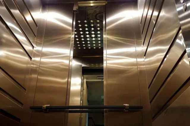 شركت آسانسور اوج پيما بختگان شيراز
