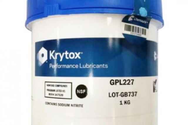 گريس تفلوني Krytox® GPL227