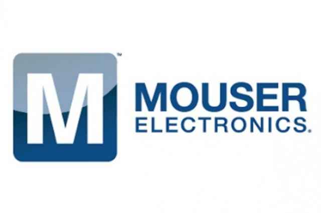 تأمين قطعات الكترونيكي از موسر الكترونيك (Mouser Elect