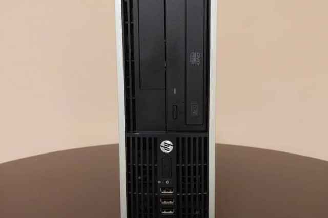 ميني كيس HP Compaq Elite Model 8200
