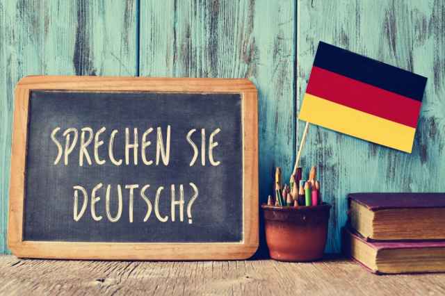 تدريس آموزش خصوصي آنلاين زبان آلماني