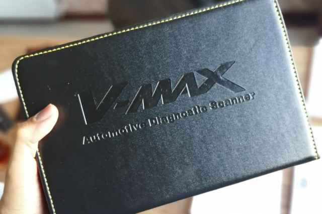 دستگاه دياگ  V-MAX