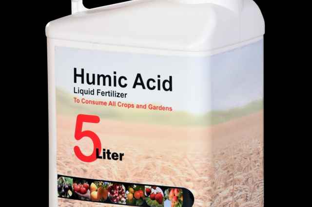 فروش عمده اسيد هيوميك   Humic Acid