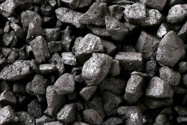 تامين و فروش انواع ذغال سنگ