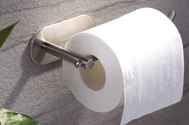 اعطاي نمايندگي و راه اندازي خط توليد دستمال توالت