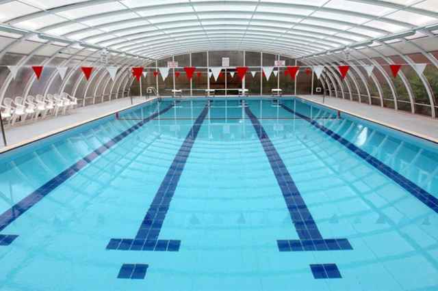 آموزش شناي بانوان فقط در ۵ جلسه تضميني و خصوصي در مشهد