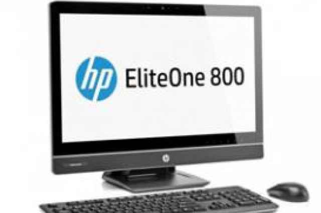 لپ تاپ اچ پي استوك HP EliteOne 800 G1 ALL IN ONE